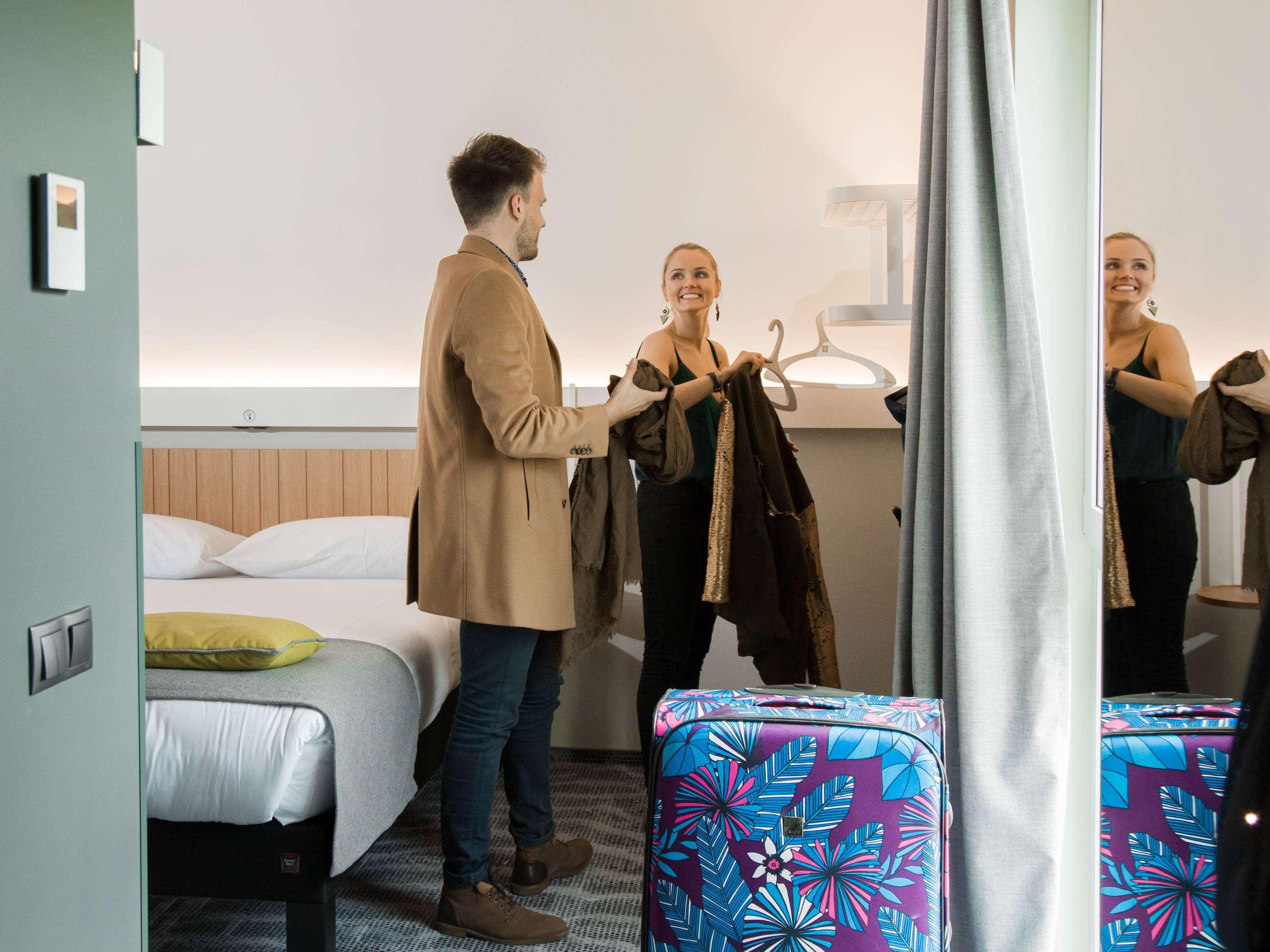 Ibis Center Hotel 3*