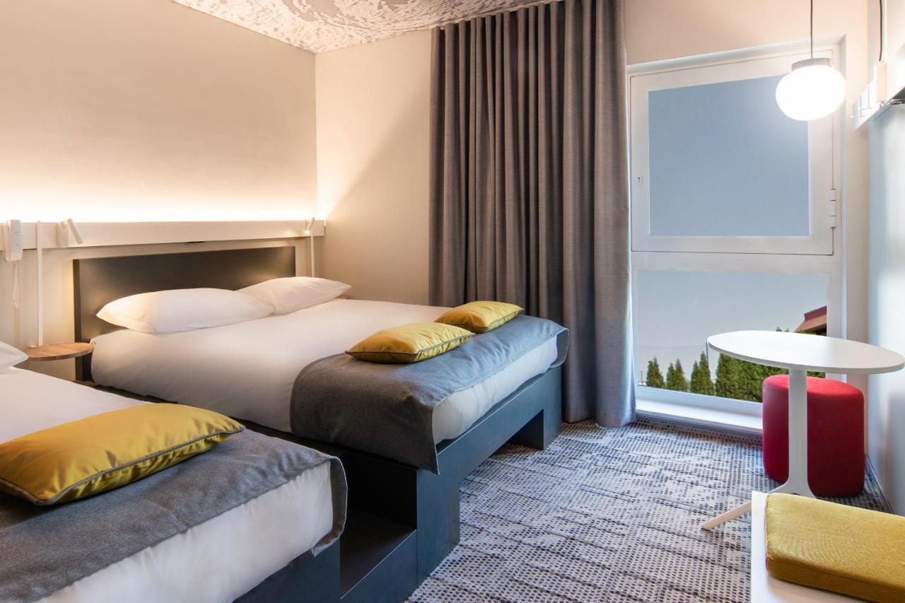 Ibis Center Tallinn