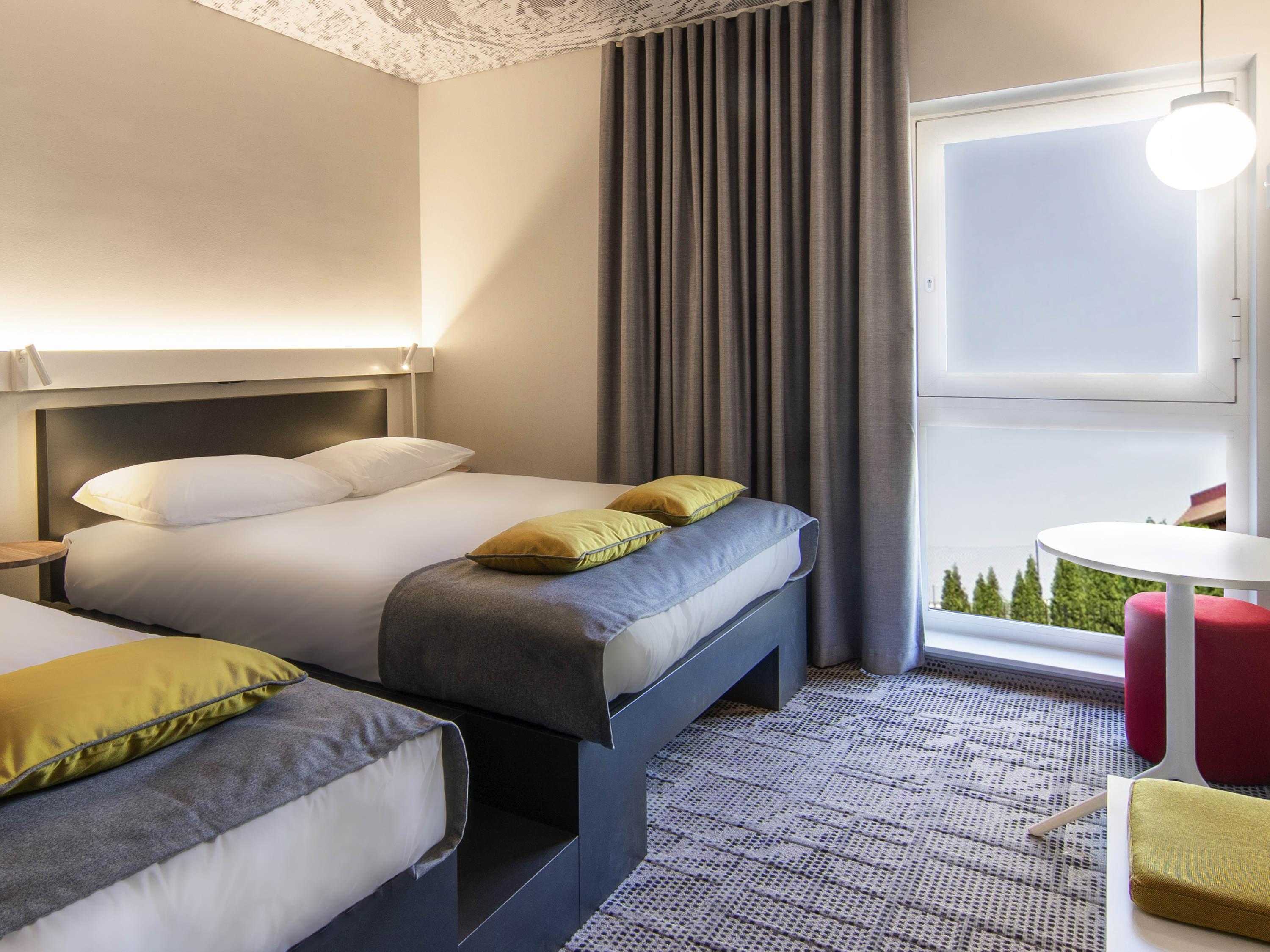 Ibis Center 3*