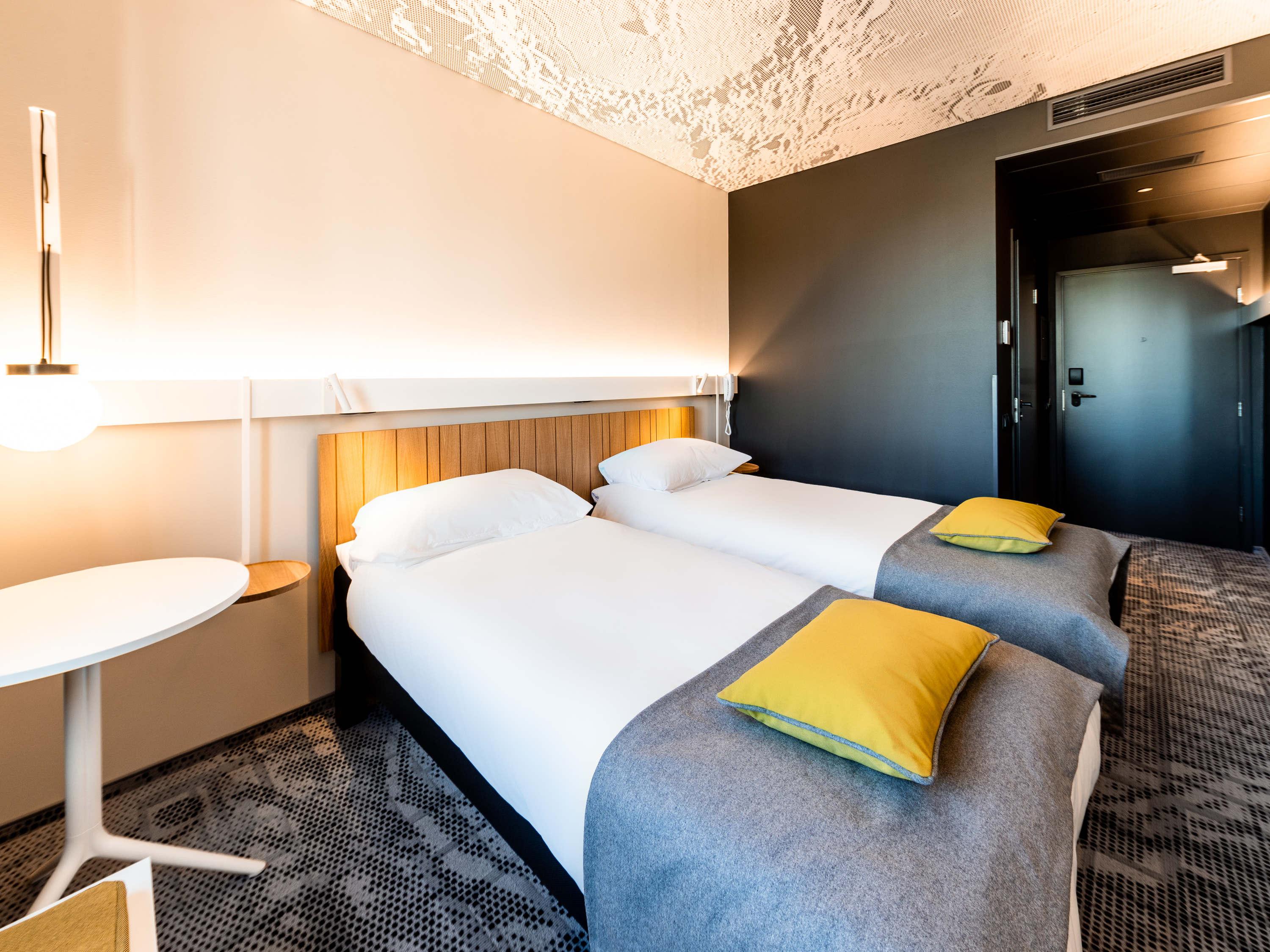 Ibis Center Viesnīca 3*