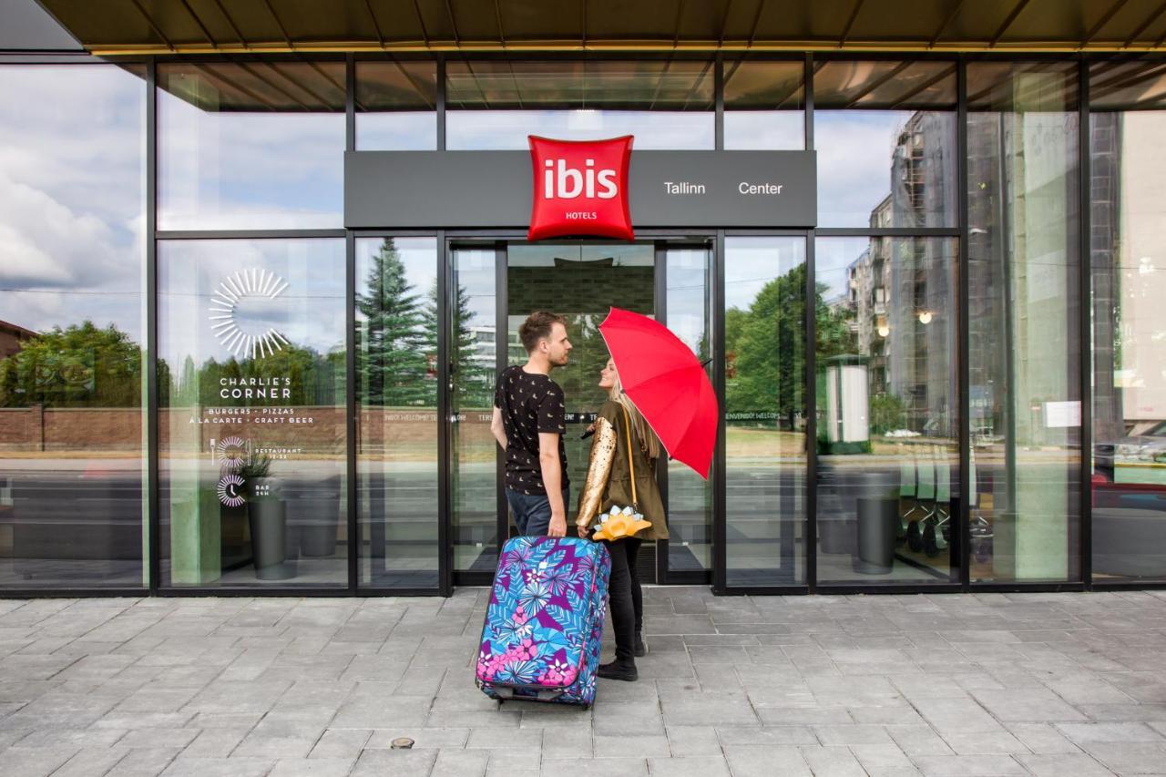 Ibis Center 3* Tallinn